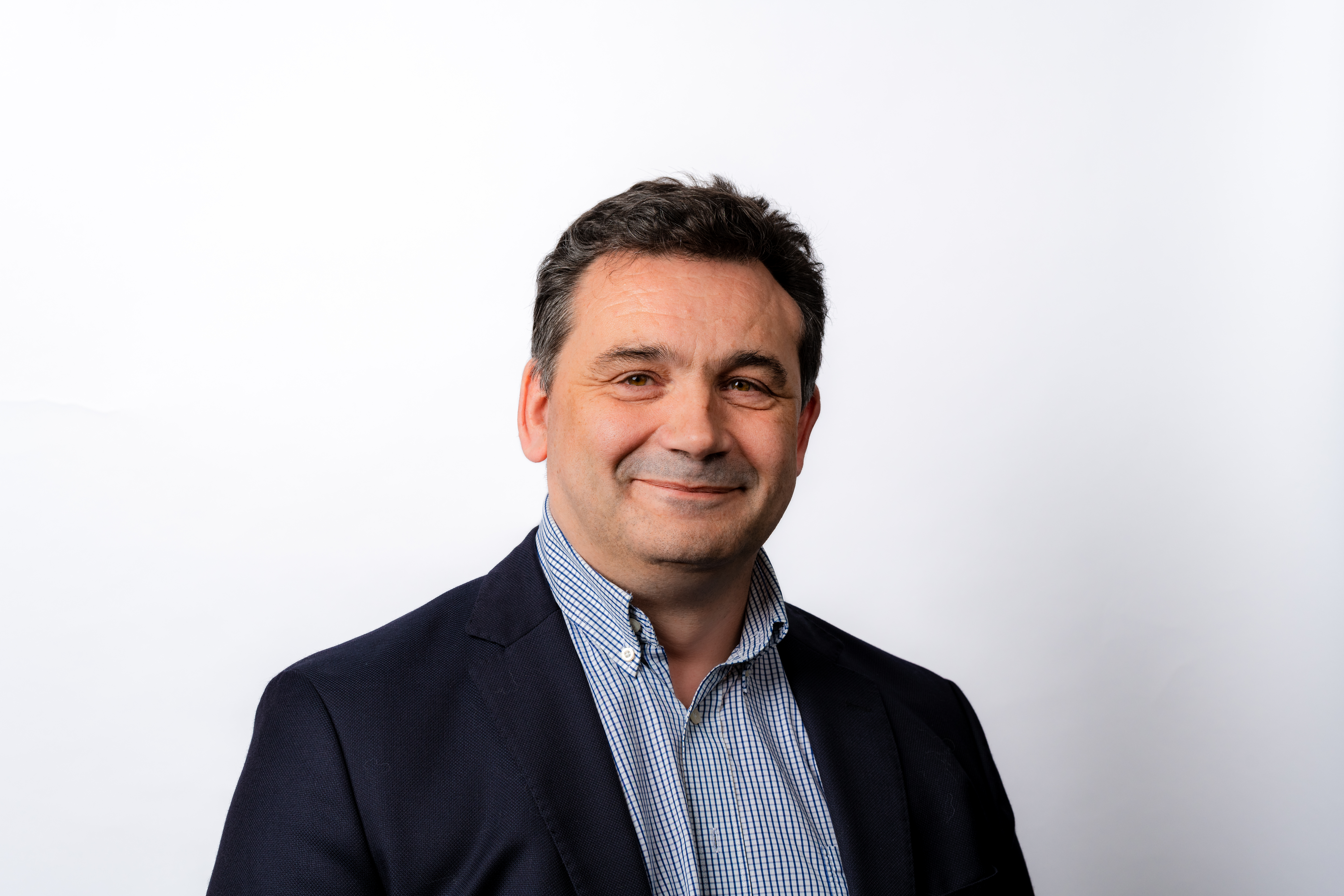 Tanguy Lesseliers — IT Consultant